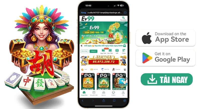 Trò chơi casino trực tuyến CMD368