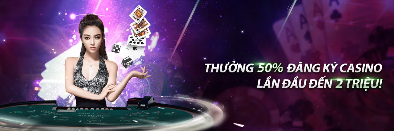 Hình ảnh chào mừng đăng ký CMD368 chính thức