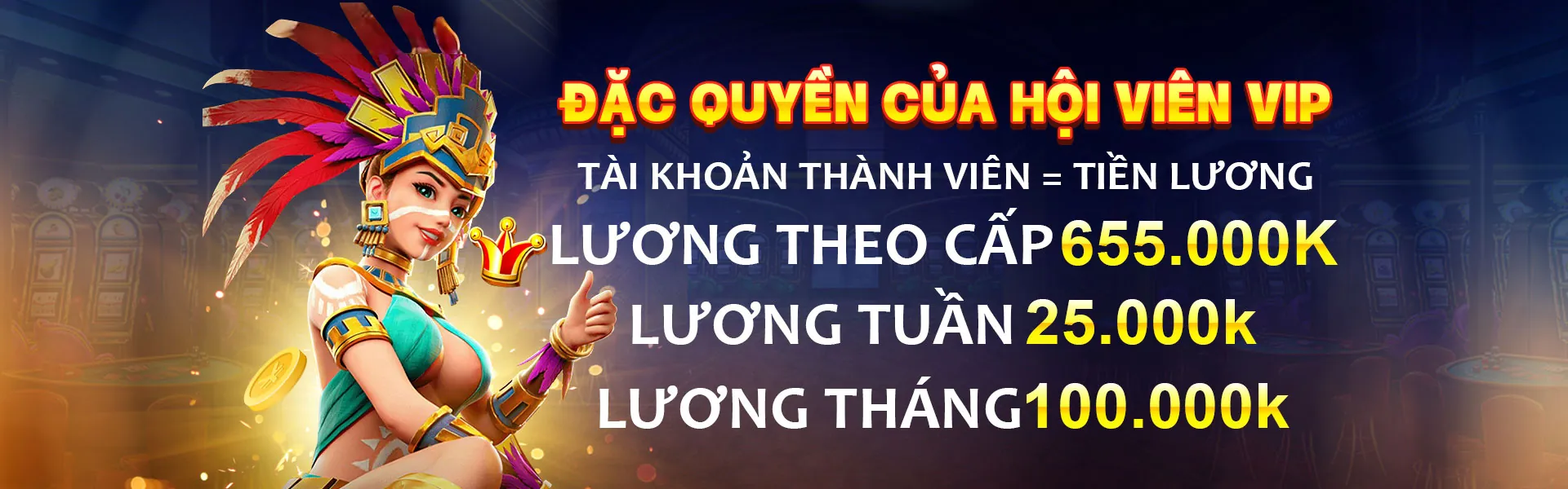 Các chương trình khuyến mãi và ưu đãi độc quyền tại CMD368