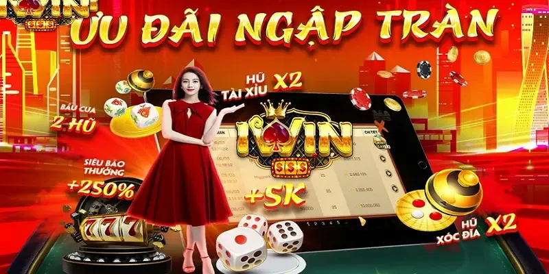 Giao diện trò chơi slot hấp dẫn tại CMD368