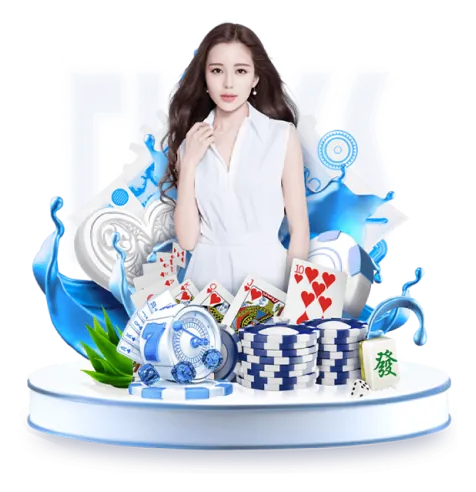 Baccarat tại cmd368